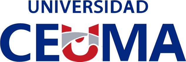 Universidad CEUMA Logo